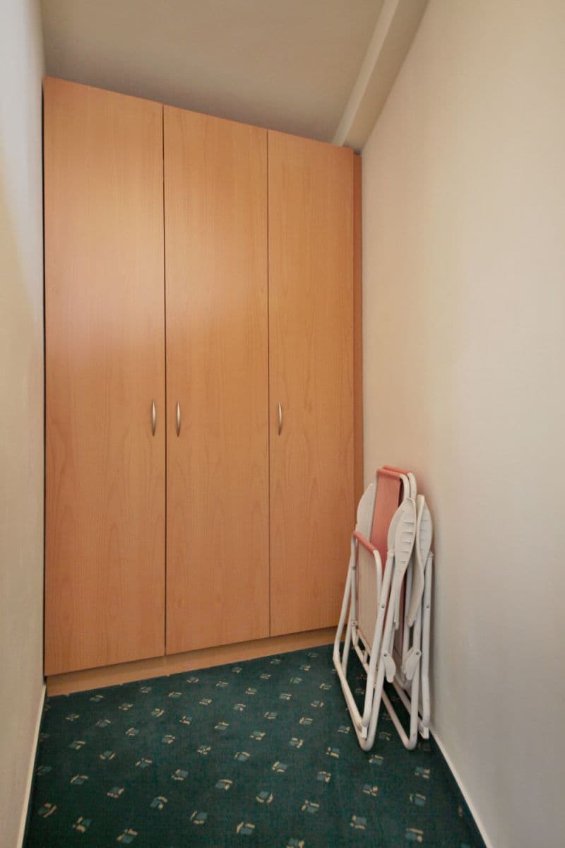 Pronájem bytu 48 m², Vinohradská, Praha, Praha Pronájem bytu 48 m², Vinohradská, Praha, Praha