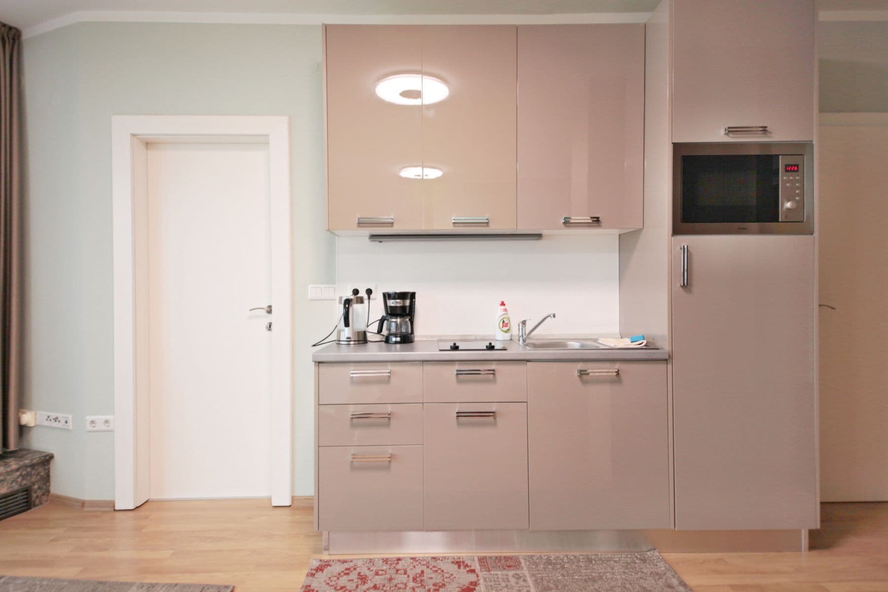 Pronájem bytu 48 m², Vinohradská, Praha, Praha Pronájem bytu 48 m², Vinohradská, Praha, Praha