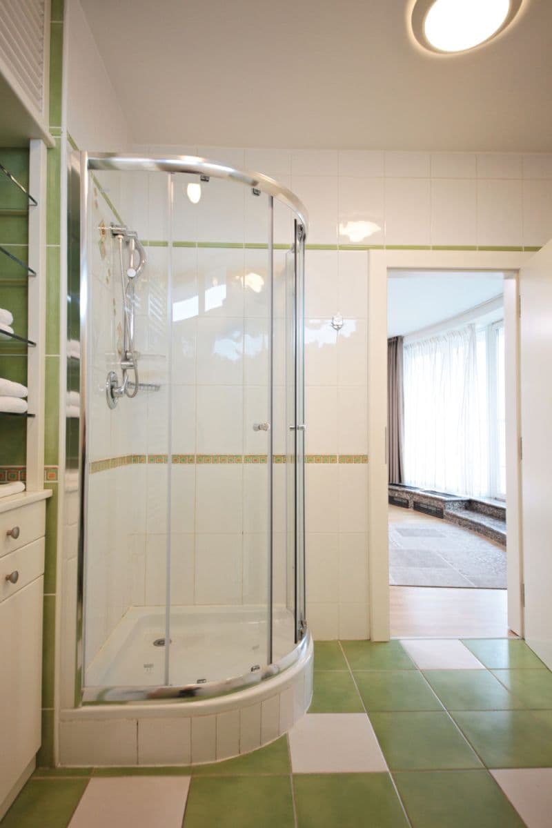 Pronájem bytu 48 m², Vinohradská, Praha, Praha Pronájem bytu 48 m², Vinohradská, Praha, Praha