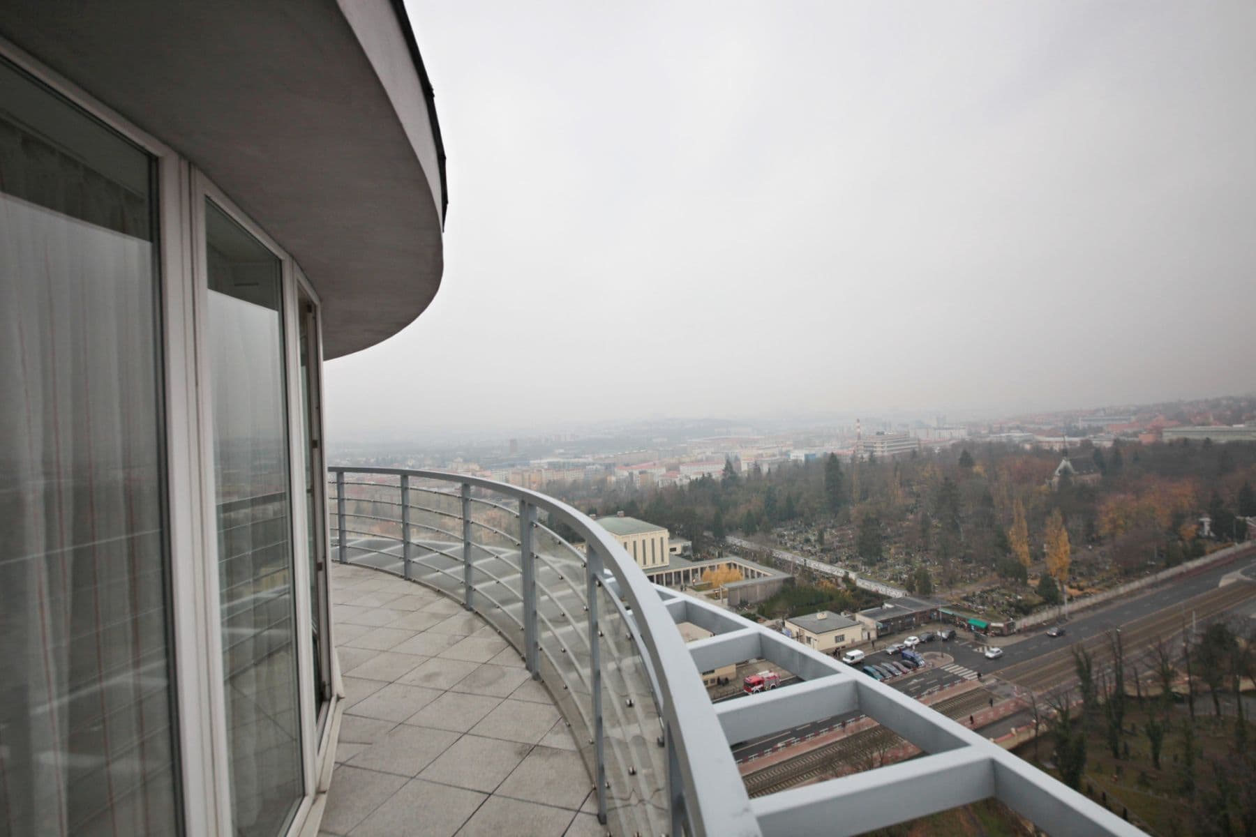 Pronájem bytu 48 m², Vinohradská, Praha, Praha Pronájem bytu 48 m², Vinohradská, Praha, Praha