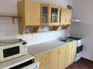 Pronájem bytu 2+kk 63 m², U Školky, Hořovice, Středočeský kraj Pronájem bytu 2+kk 63 m², U Školky, Hořovice, Středočeský kraj