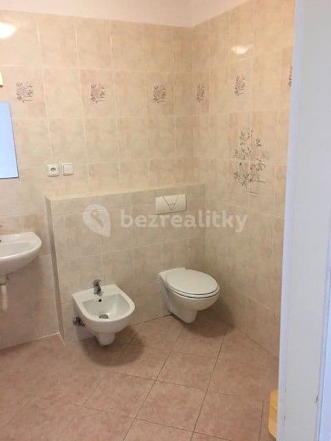 Pronájem bytu 2+kk 63 m², U Školky, Hořovice, Středočeský kraj Pronájem bytu 2+kk 63 m², U Školky, Hořovice, Středočeský kraj