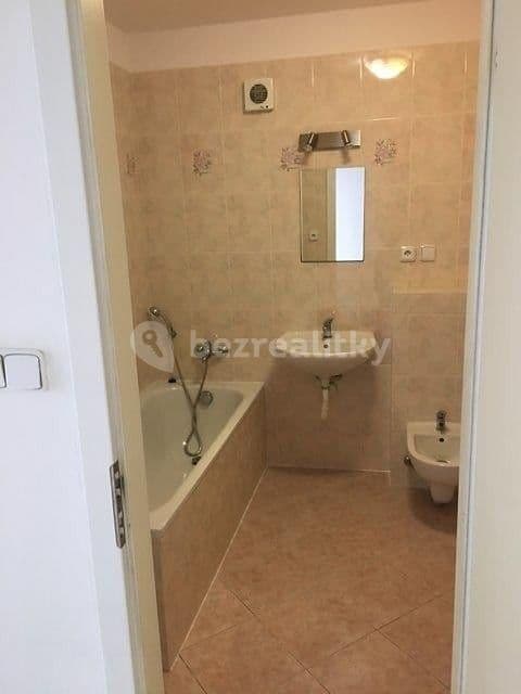 Pronájem bytu 2+kk 63 m², U Školky, Hořovice, Středočeský kraj Pronájem bytu 2+kk 63 m², U Školky, Hořovice, Středočeský kraj