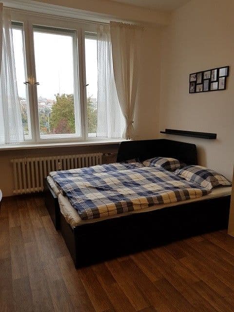 Pronájem bytu Garsoniéra 32 m², Lannova, Praha, Praha Pronájem bytu Garsoniéra 32 m², Lannova, Praha, Praha