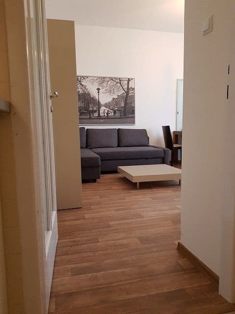 Pronájem bytu Garsoniéra 32 m², Lannova, Praha, Praha Pronájem bytu Garsoniéra 32 m², Lannova, Praha, Praha