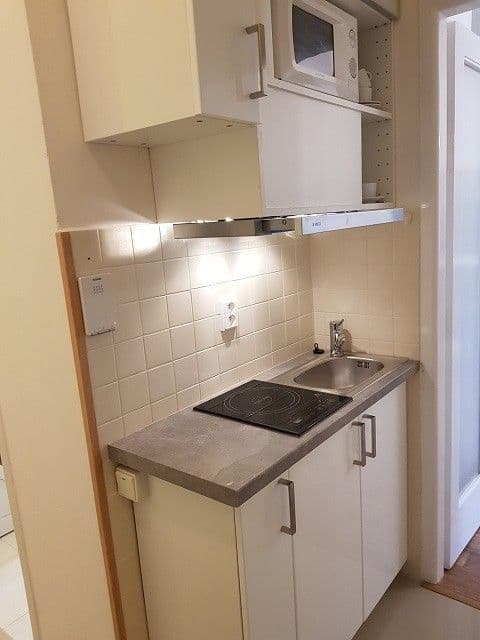 Pronájem bytu Garsoniéra 32 m², Lannova, Praha, Praha Pronájem bytu Garsoniéra 32 m², Lannova, Praha, Praha