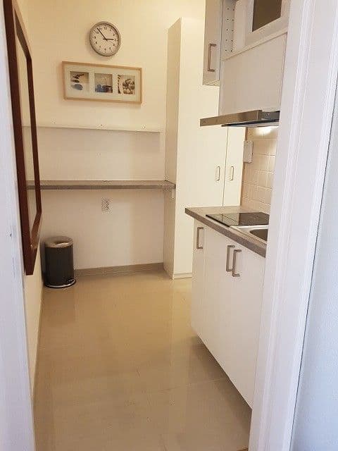 Pronájem bytu Garsoniéra 32 m², Lannova, Praha, Praha Pronájem bytu Garsoniéra 32 m², Lannova, Praha, Praha