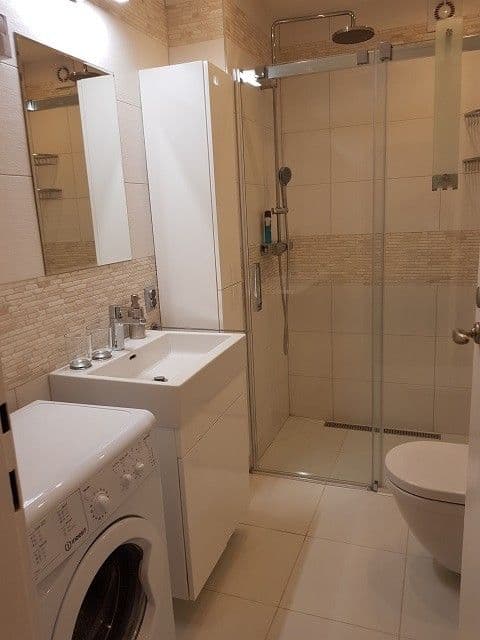 Pronájem bytu Garsoniéra 32 m², Lannova, Praha, Praha Pronájem bytu Garsoniéra 32 m², Lannova, Praha, Praha