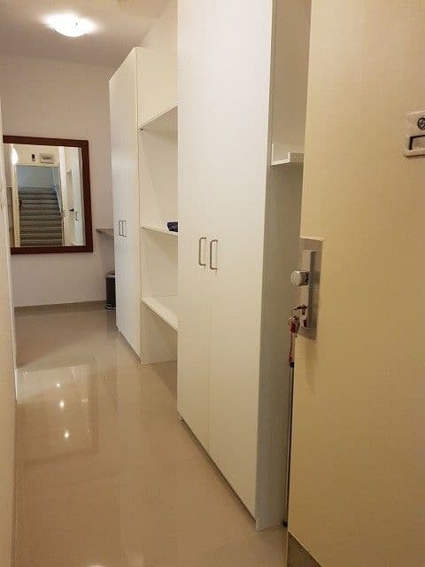 Pronájem bytu Garsoniéra 32 m², Lannova, Praha, Praha Pronájem bytu Garsoniéra 32 m², Lannova, Praha, Praha