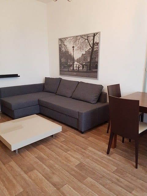 Pronájem bytu Garsoniéra 32 m², Lannova, Praha, Praha Pronájem bytu Garsoniéra 32 m², Lannova, Praha, Praha