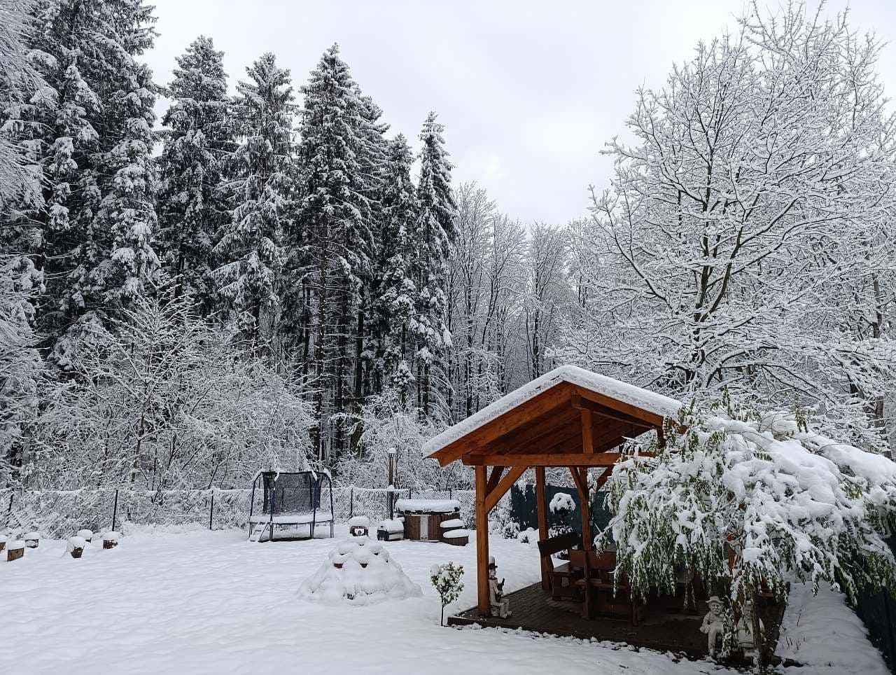 Pronájem chaty, chalupy, Ostravice, Moravskoslezský kraj Pronájem chaty, chalupy, Ostravice, Moravskoslezský kraj