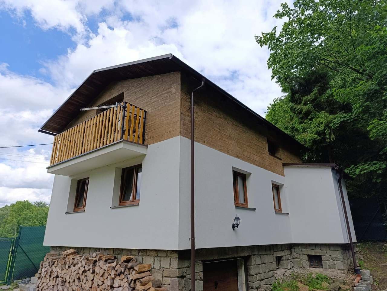 Pronájem chaty, chalupy, Ostravice, Moravskoslezský kraj Pronájem chaty, chalupy, Ostravice, Moravskoslezský kraj