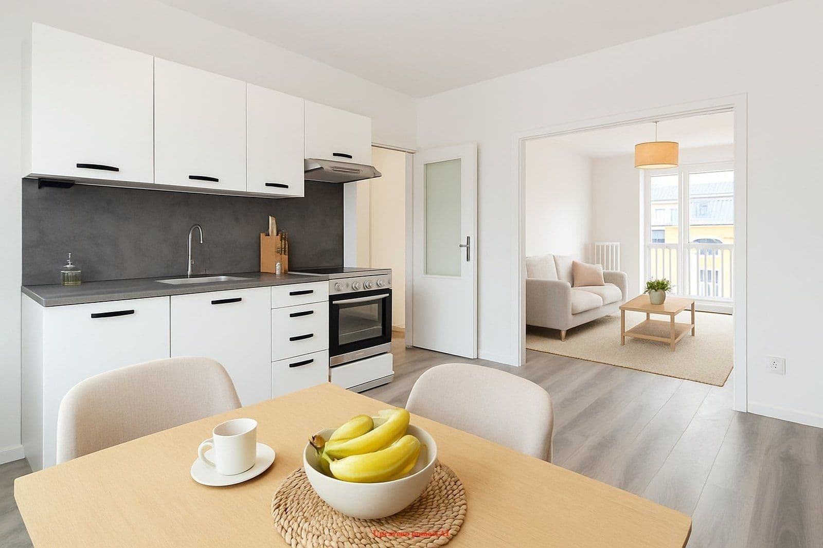 Pronájem bytu 2+1 47 m², Severní, Hlučín, Moravskoslezský kraj Pronájem bytu 2+1 47 m², Severní, Hlučín, Moravskoslezský kraj