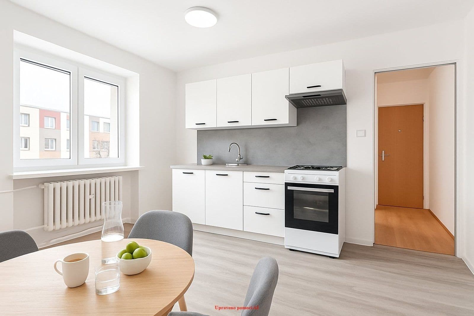 Pronájem bytu 2+1 47 m², Severní, Hlučín, Moravskoslezský kraj Pronájem bytu 2+1 47 m², Severní, Hlučín, Moravskoslezský kraj