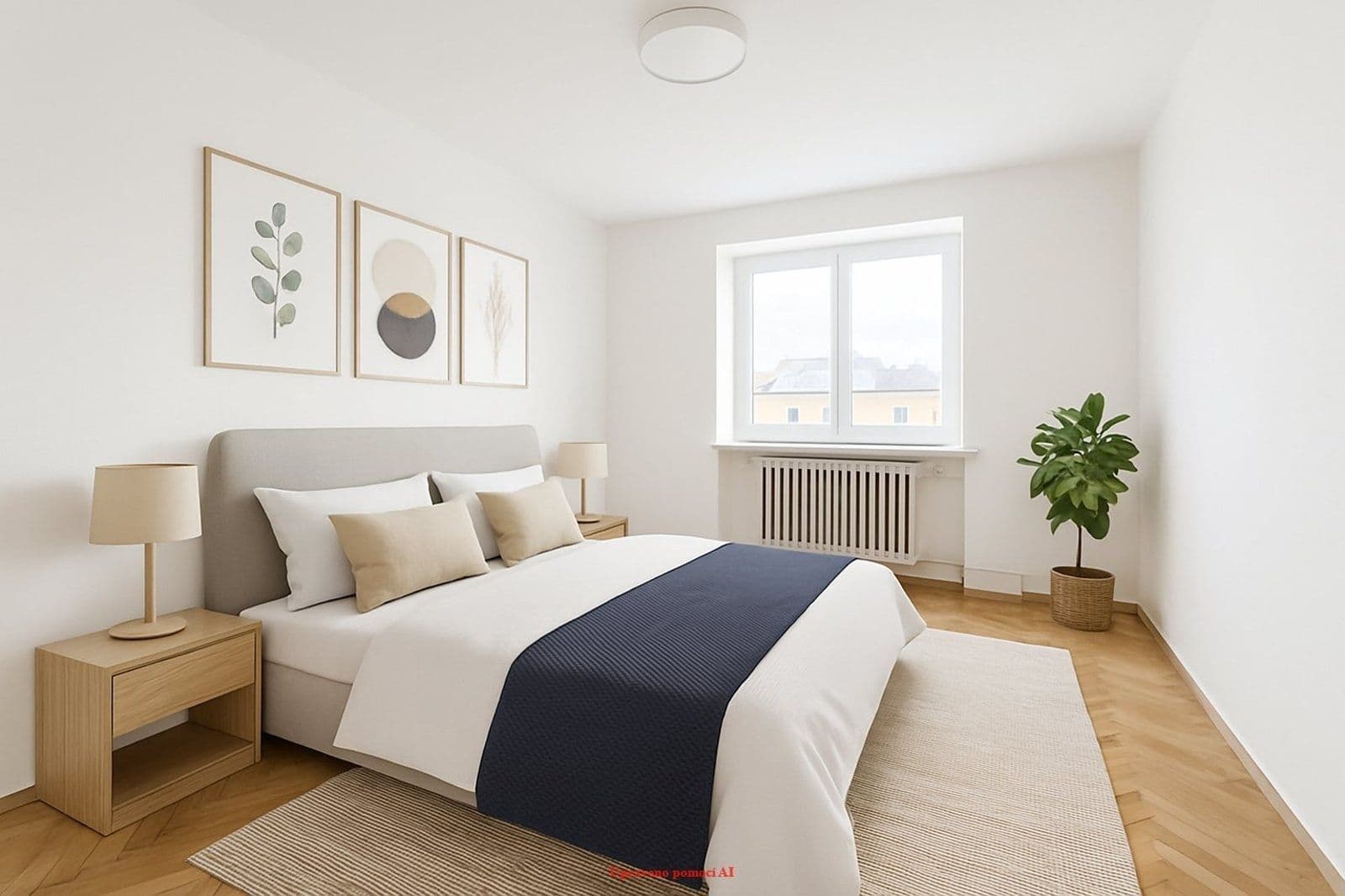 Pronájem bytu 2+1 47 m², Severní, Hlučín, Moravskoslezský kraj Pronájem bytu 2+1 47 m², Severní, Hlučín, Moravskoslezský kraj