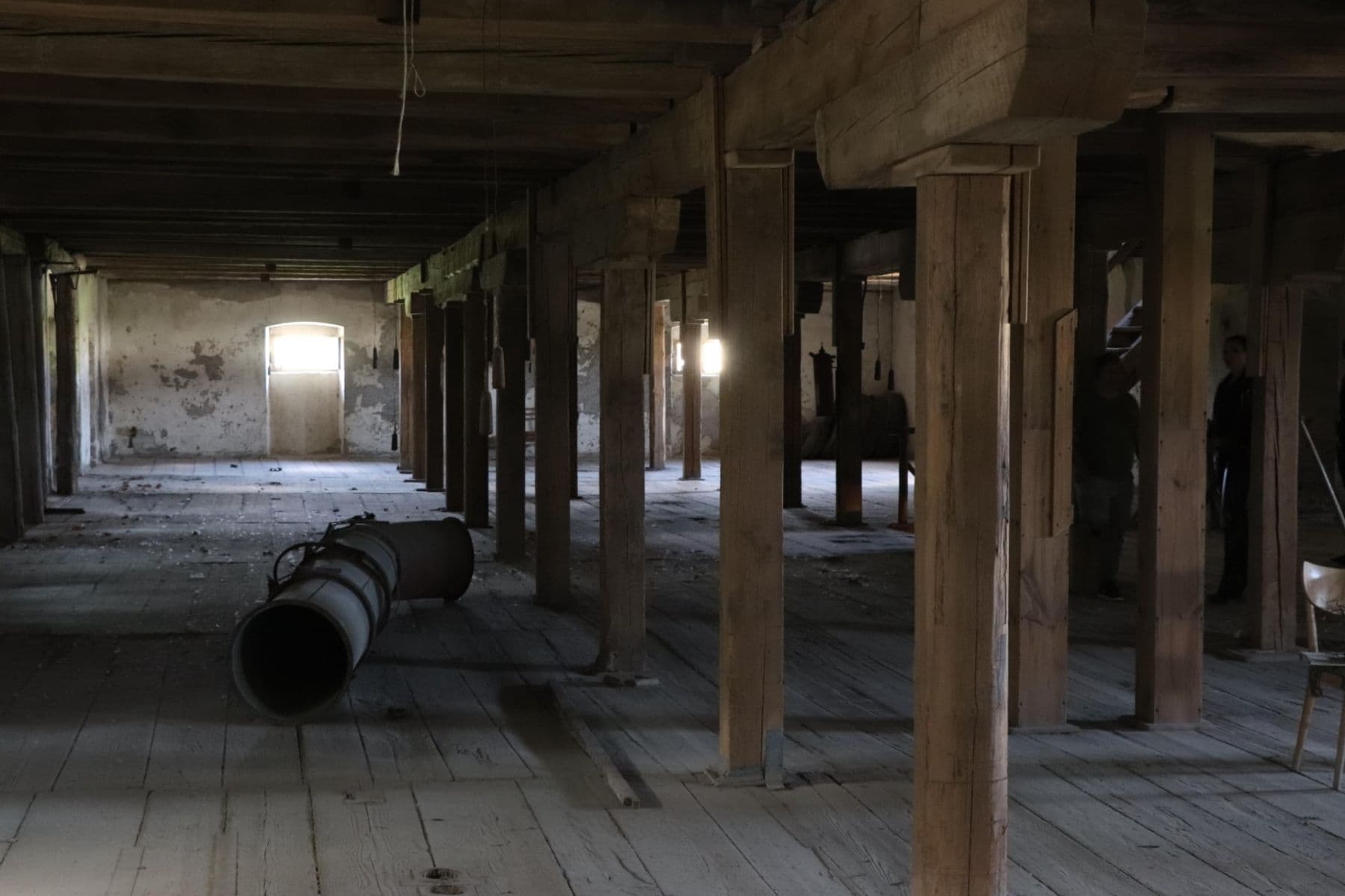 Prodej nebytového prostoru 900 m², Polní Voděrady, Středočeský kraj Prodej nebytového prostoru 900 m², Polní Voděrady, Středočeský kraj