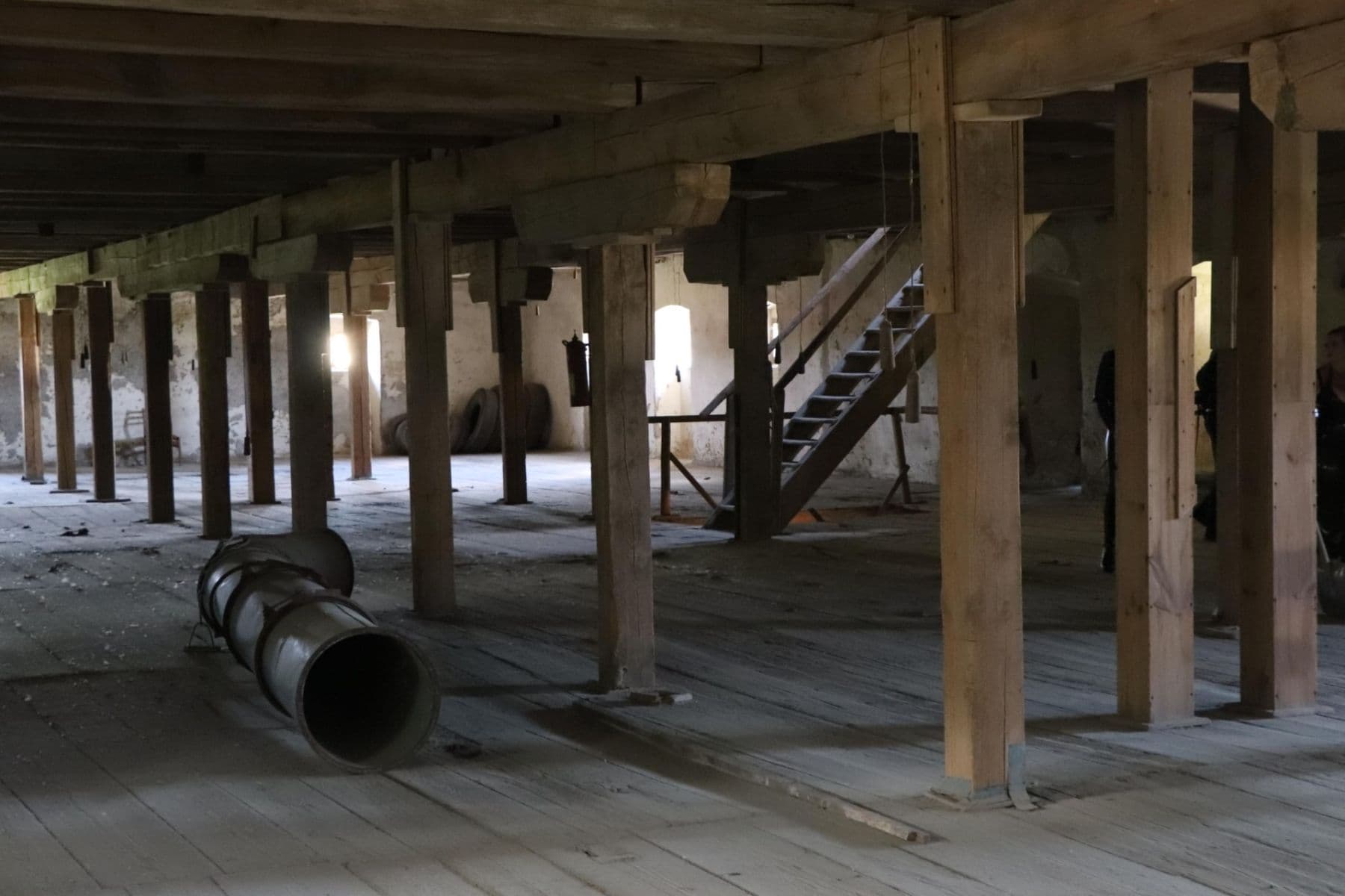 Prodej nebytového prostoru 900 m², Polní Voděrady, Středočeský kraj Prodej nebytového prostoru 900 m², Polní Voděrady, Středočeský kraj
