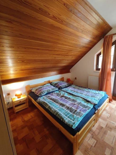 Pronájem bytu 220 m², Vinařská, Pavlov, Jihomoravský kraj Pronájem bytu 220 m², Vinařská, Pavlov, Jihomoravský kraj