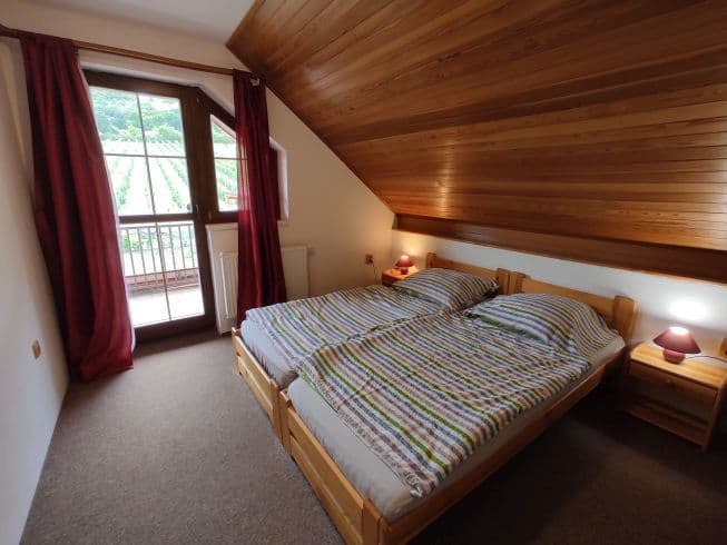 Pronájem bytu 220 m², Vinařská, Pavlov, Jihomoravský kraj Pronájem bytu 220 m², Vinařská, Pavlov, Jihomoravský kraj