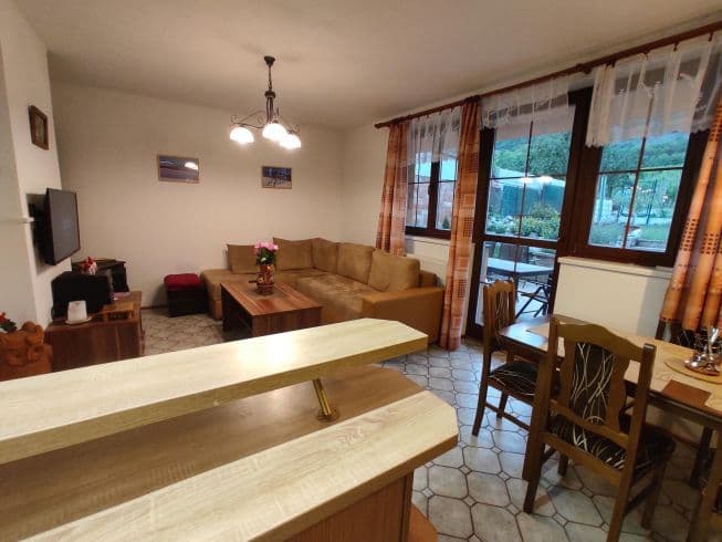 Pronájem bytu 220 m², Vinařská, Pavlov, Jihomoravský kraj Pronájem bytu 220 m², Vinařská, Pavlov, Jihomoravský kraj