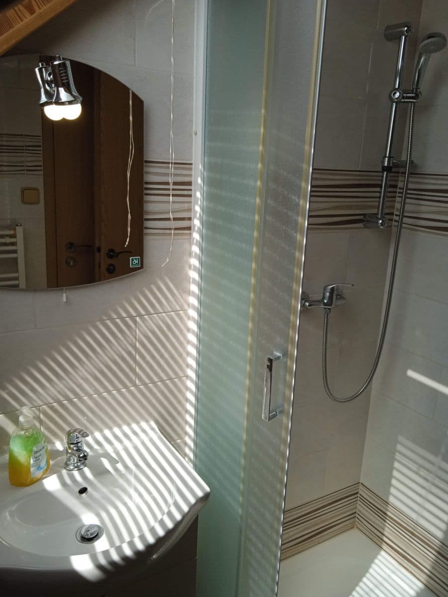 Pronájem bytu 220 m², Vinařská, Pavlov, Jihomoravský kraj Pronájem bytu 220 m², Vinařská, Pavlov, Jihomoravský kraj