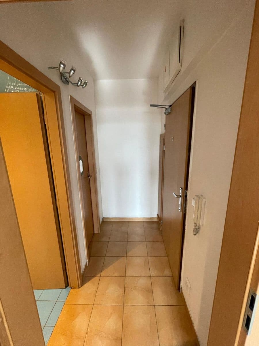 Pronájem bytu 1+kk 30 m², Sedláčkova, Brno, Jihomoravský kraj Pronájem bytu 1+kk 30 m², Sedláčkova, Brno, Jihomoravský kraj