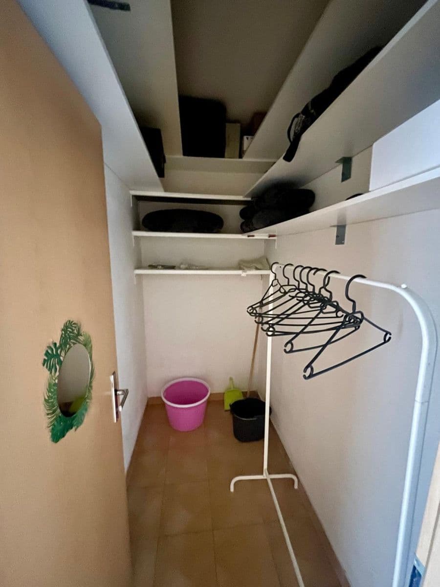 Pronájem bytu 1+kk 30 m², Sedláčkova, Brno, Jihomoravský kraj Pronájem bytu 1+kk 30 m², Sedláčkova, Brno, Jihomoravský kraj