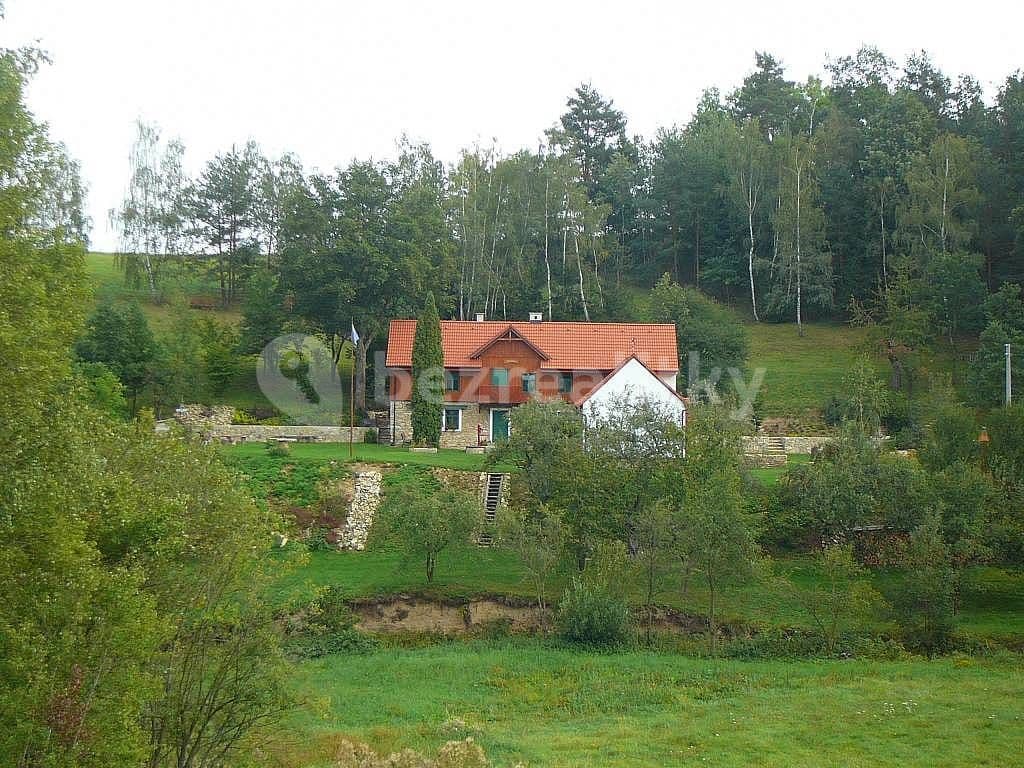 Pronájem chaty, chalupy, Holubov, Jihočeský kraj Pronájem chaty, chalupy, Holubov, Jihočeský kraj
