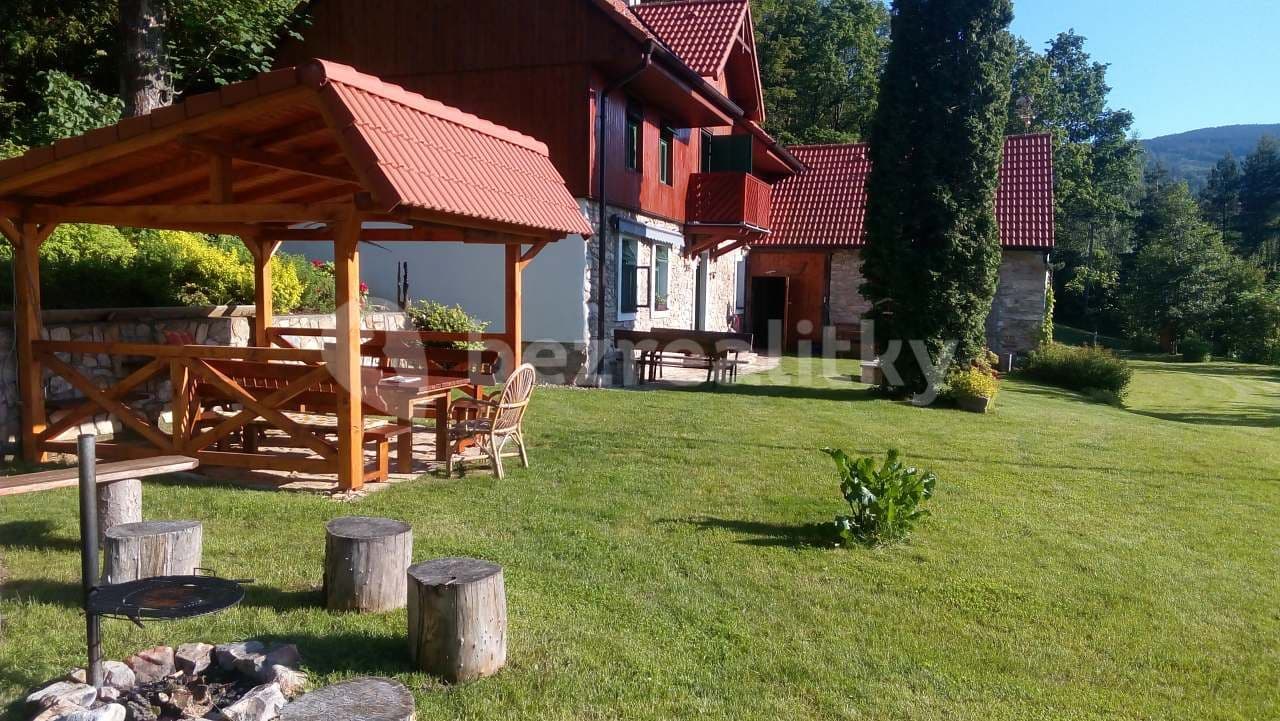 Pronájem chaty, chalupy, Holubov, Jihočeský kraj Pronájem chaty, chalupy, Holubov, Jihočeský kraj
