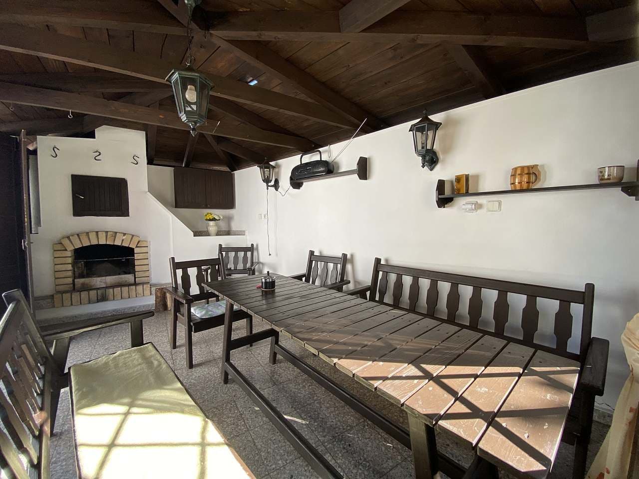 Pronájem chaty, chalupy, Višňová, Středočeský kraj Pronájem chaty, chalupy, Višňová, Středočeský kraj