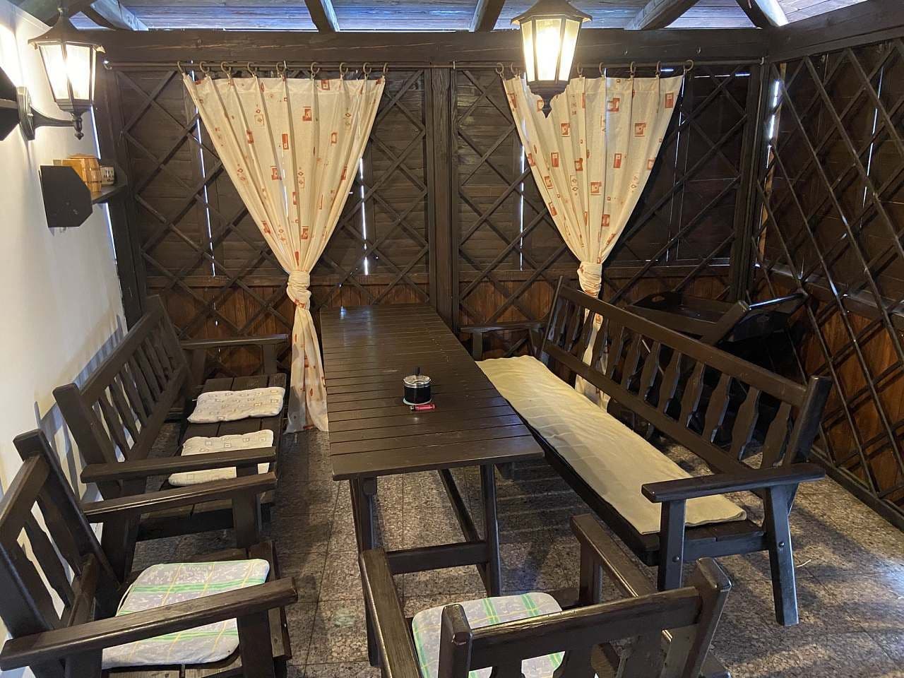 Pronájem chaty, chalupy, Višňová, Středočeský kraj Pronájem chaty, chalupy, Višňová, Středočeský kraj