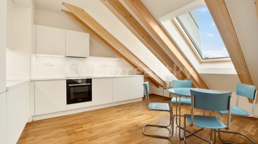 Pronájem bytu 2+1 59 m², Opuštěná, Brno, Jihomoravský kraj Pronájem bytu 2+1 59 m², Opuštěná, Brno, Jihomoravský kraj