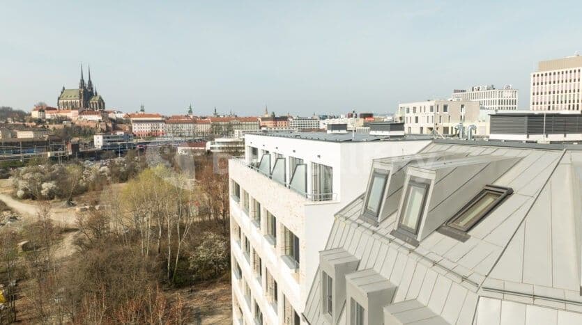Pronájem bytu 2+1 59 m², Opuštěná, Brno, Jihomoravský kraj Pronájem bytu 2+1 59 m², Opuštěná, Brno, Jihomoravský kraj