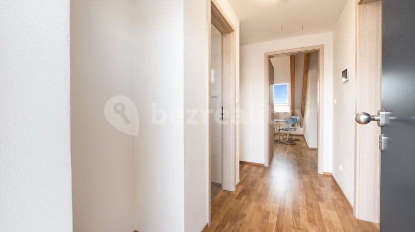 Pronájem bytu 2+1 59 m², Opuštěná, Brno, Jihomoravský kraj Pronájem bytu 2+1 59 m², Opuštěná, Brno, Jihomoravský kraj