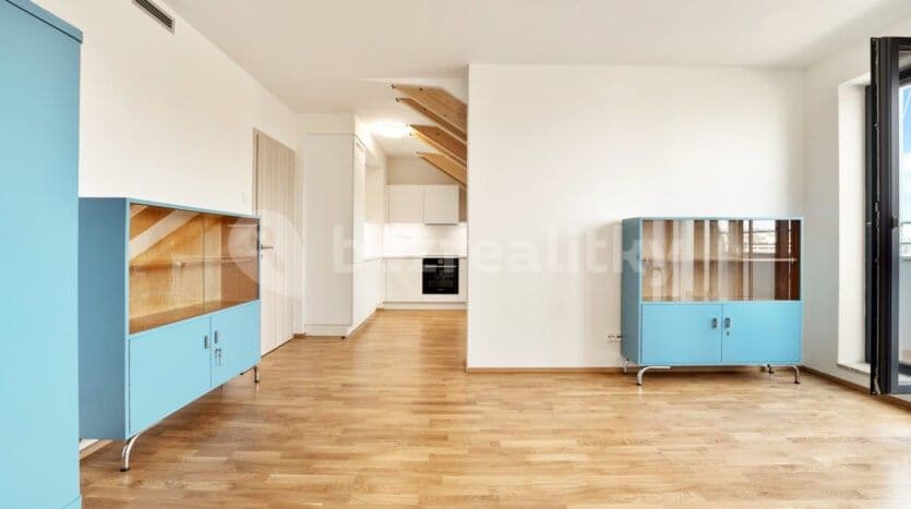 Pronájem bytu 2+1 59 m², Opuštěná, Brno, Jihomoravský kraj Pronájem bytu 2+1 59 m², Opuštěná, Brno, Jihomoravský kraj