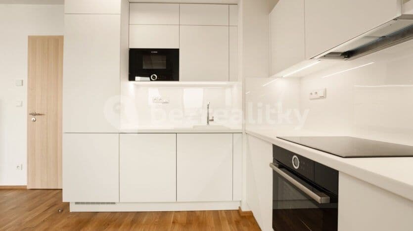Pronájem bytu 2+1 59 m², Opuštěná, Brno, Jihomoravský kraj Pronájem bytu 2+1 59 m², Opuštěná, Brno, Jihomoravský kraj