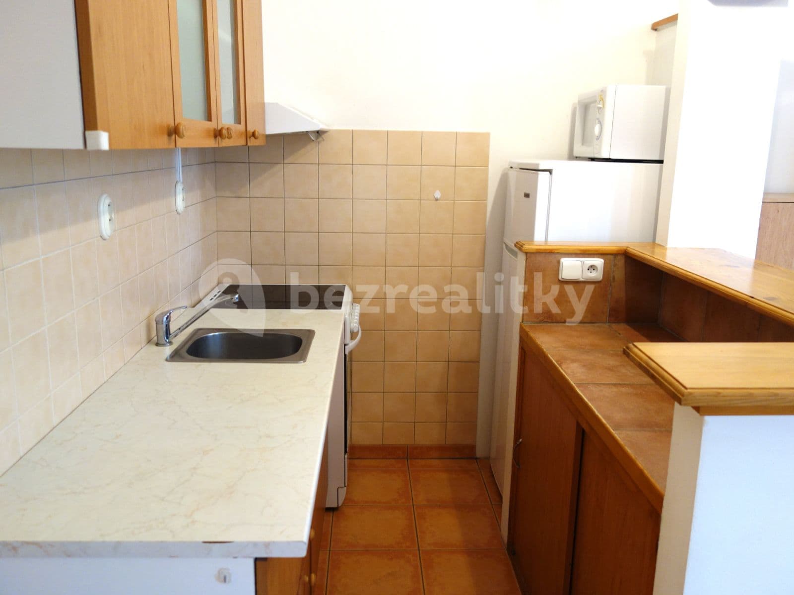 Pronájem bytu 2+kk 40 m², Branická, Praha, Praha Pronájem bytu 2+kk 40 m², Branická, Praha, Praha