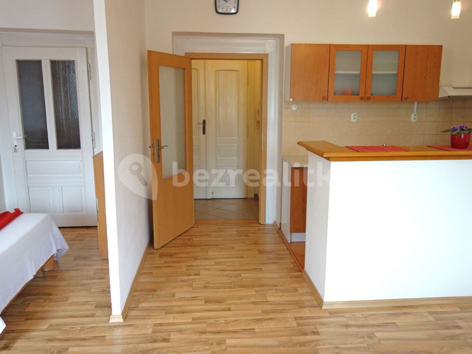 Pronájem bytu 2+kk 40 m², Branická, Praha, Praha Pronájem bytu 2+kk 40 m², Branická, Praha, Praha