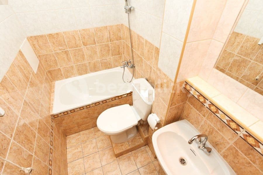 Pronájem bytu 2+kk 40 m², Branická, Praha, Praha Pronájem bytu 2+kk 40 m², Branická, Praha, Praha