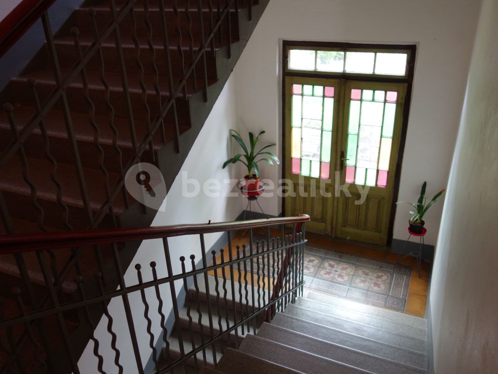 Pronájem bytu 2+kk 40 m², Branická, Praha, Praha Pronájem bytu 2+kk 40 m², Branická, Praha, Praha