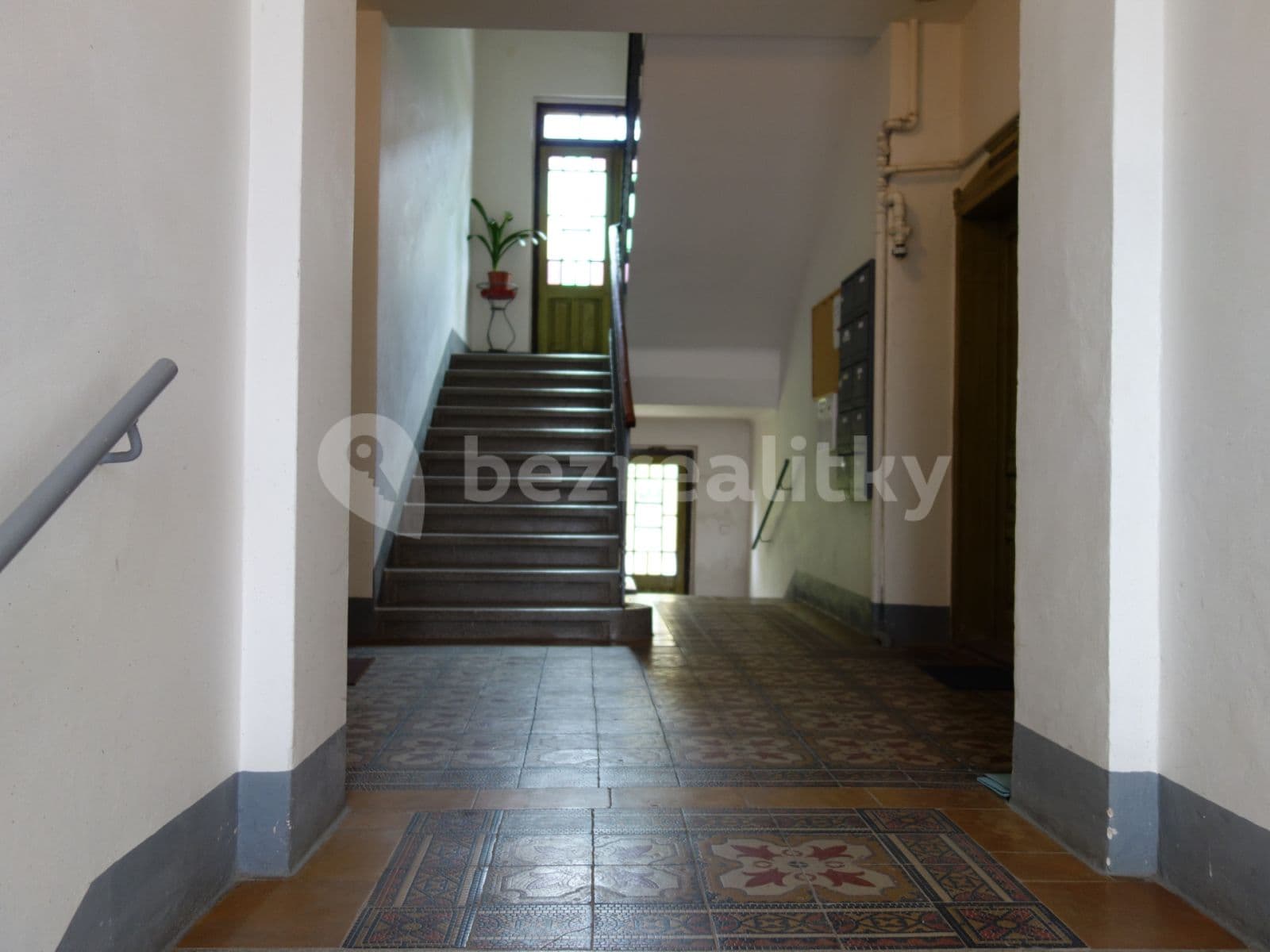 Pronájem bytu 2+kk 40 m², Branická, Praha, Praha Pronájem bytu 2+kk 40 m², Branická, Praha, Praha