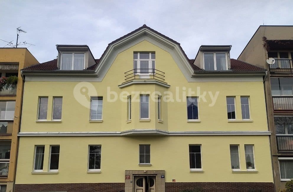 Pronájem bytu 2+kk 40 m², Branická, Praha, Praha Pronájem bytu 2+kk 40 m², Branická, Praha, Praha