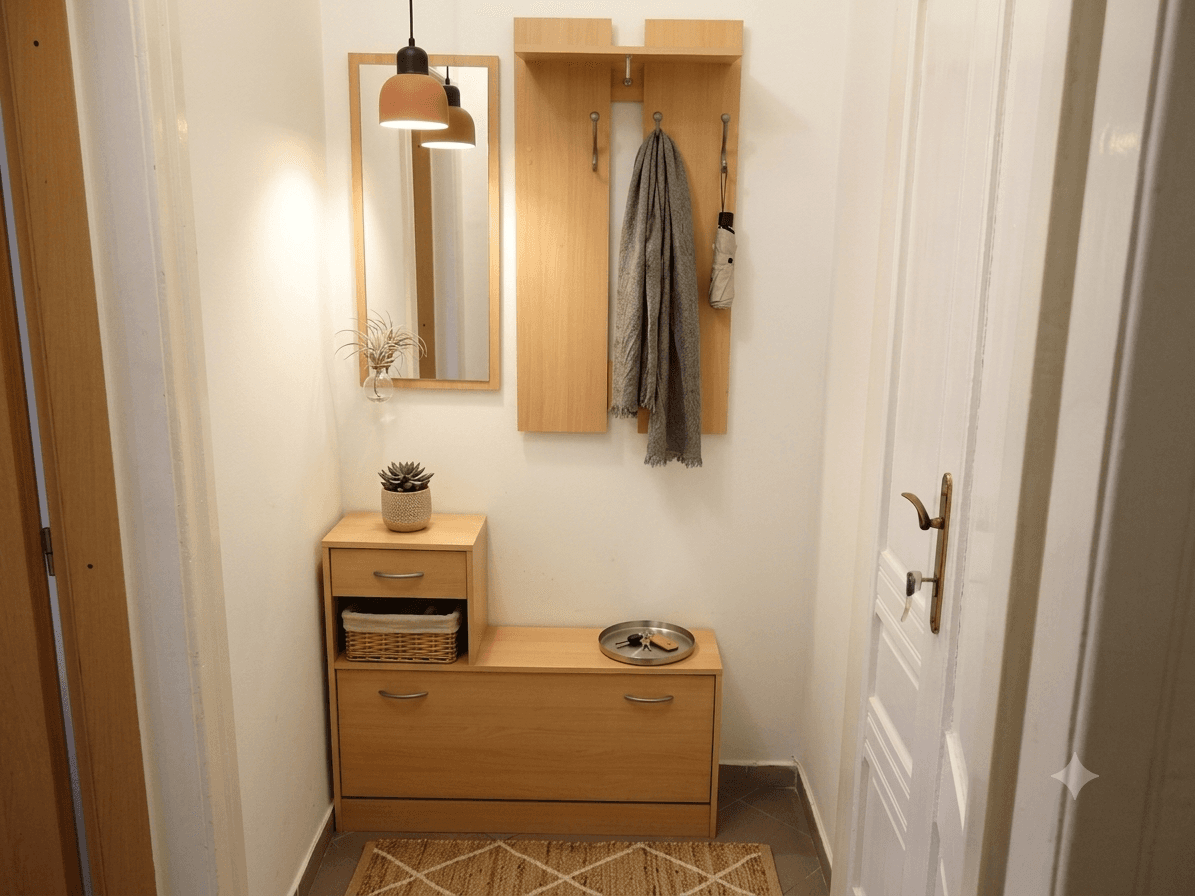 Pronájem bytu 2+kk 40 m², Branická, Praha, Praha Pronájem bytu 2+kk 40 m², Branická, Praha, Praha