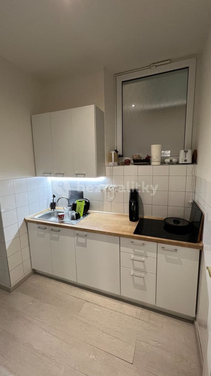 Pronájem bytu 2+kk 52 m², Vítězné náměstí, Praha, Praha Pronájem bytu 2+kk 52 m², Vítězné náměstí, Praha, Praha