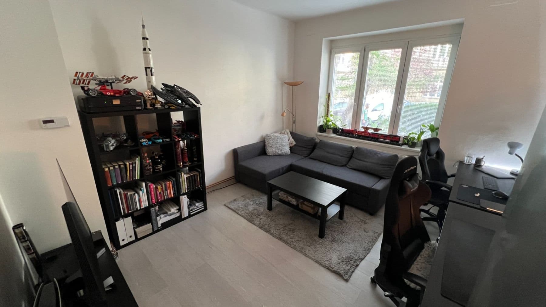 Pronájem bytu 2+kk 52 m², Vítězné náměstí, Praha, Praha Pronájem bytu 2+kk 52 m², Vítězné náměstí, Praha, Praha