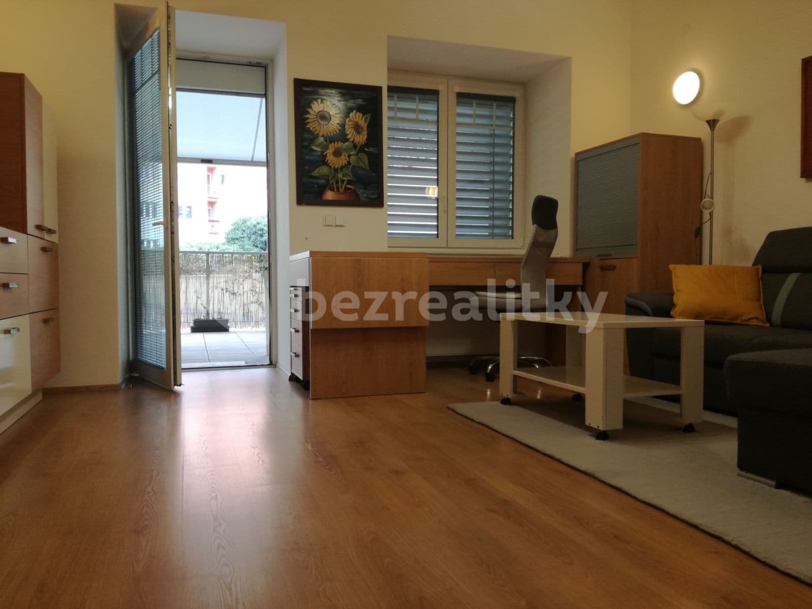 Pronájem bytu 2+kk 51 m², Lidická, Brno, Jihomoravský kraj Pronájem bytu 2+kk 51 m², Lidická, Brno, Jihomoravský kraj