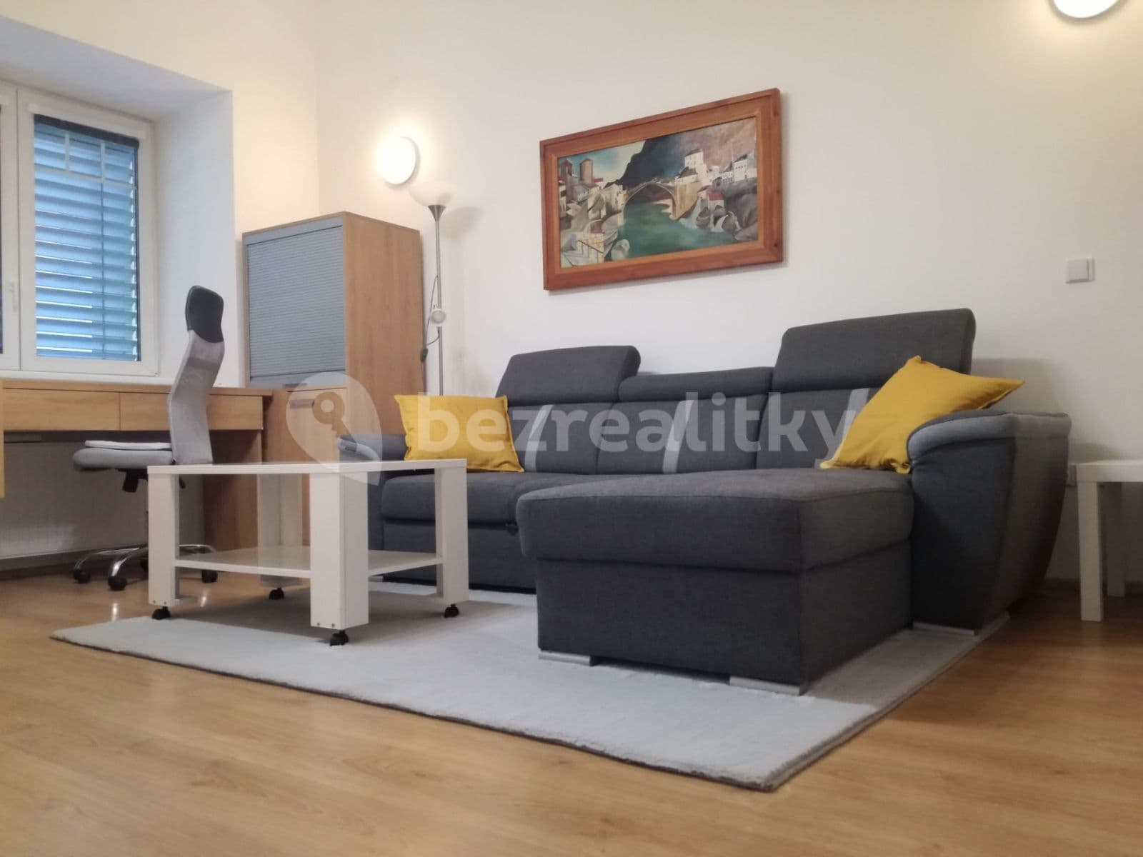 Pronájem bytu 2+kk 51 m², Lidická, Brno, Jihomoravský kraj Pronájem bytu 2+kk 51 m², Lidická, Brno, Jihomoravský kraj