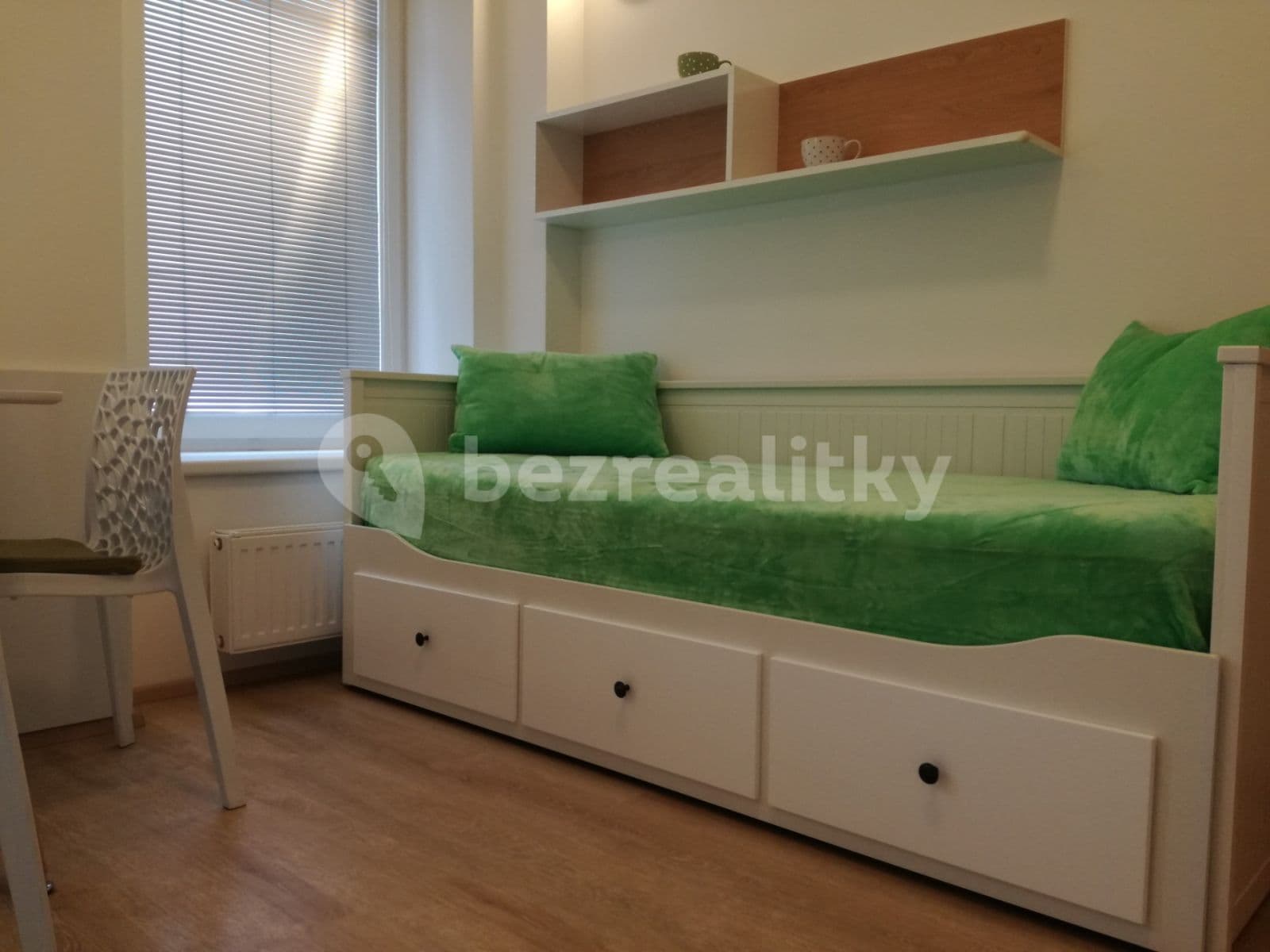 Pronájem bytu 2+kk 51 m², Lidická, Brno, Jihomoravský kraj Pronájem bytu 2+kk 51 m², Lidická, Brno, Jihomoravský kraj