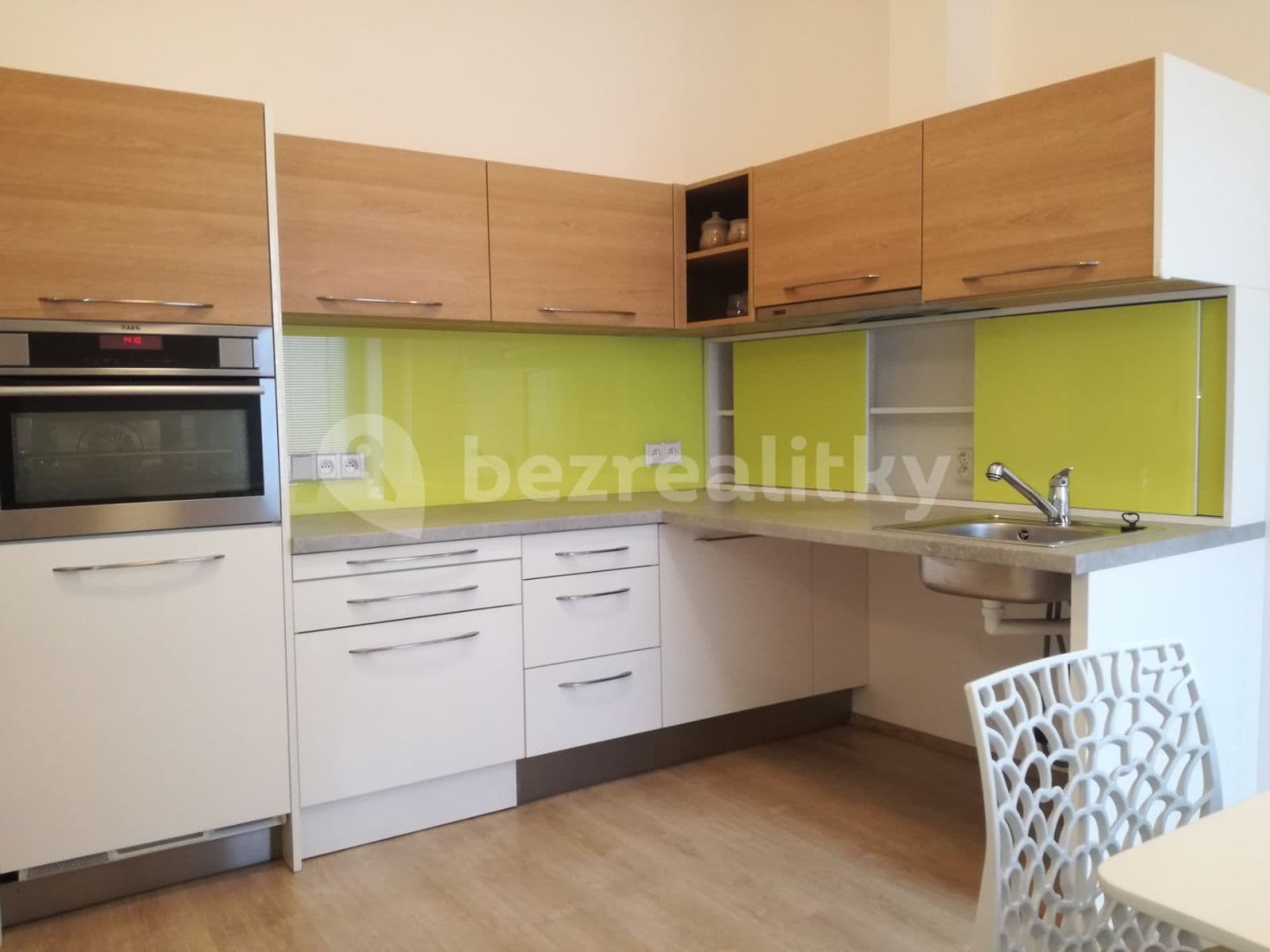 Pronájem bytu 2+kk 51 m², Lidická, Brno, Jihomoravský kraj Pronájem bytu 2+kk 51 m², Lidická, Brno, Jihomoravský kraj