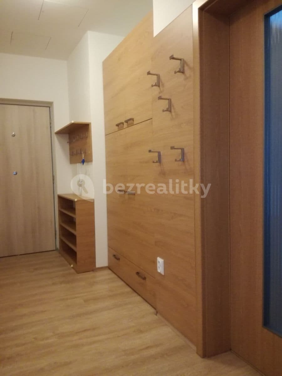 Pronájem bytu 2+kk 51 m², Lidická, Brno, Jihomoravský kraj Pronájem bytu 2+kk 51 m², Lidická, Brno, Jihomoravský kraj